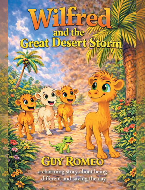 Book Cover